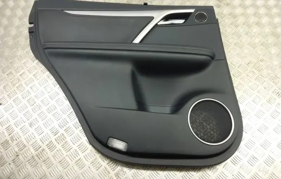 Lexus RX 450H Other rear door trim element 