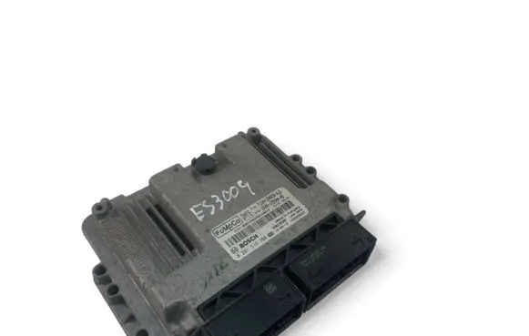 Ford Mondeo MK V Engine control unit/module ECU F1GA12A650AJG DG9A12B684XB
