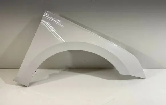 Skoda Octavia Mk4 Fender 