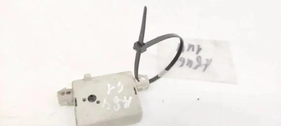 BMW 5 GT F07 Antenna control unit 911826206 21367510