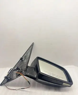 BMW 6 E63 E64 Front door electric wing mirror 7203421