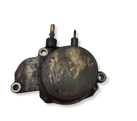 Opel Astra H Vacuum pump 7009690201 09T1380619 8981154390