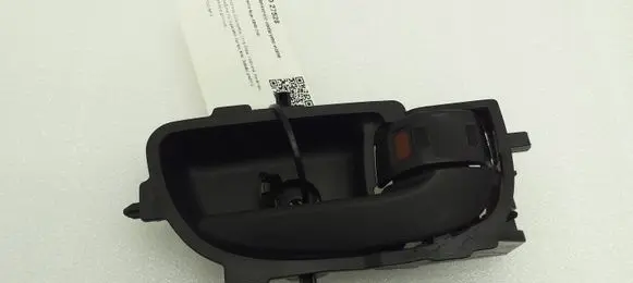 Toyota Aygo AB40 Front door interior handle 692050D271 692050D201