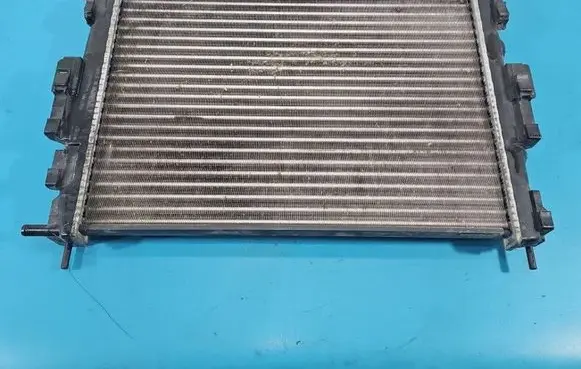 Renault Scenic II - Grand scenic II Coolant radiator IMPRK1552655