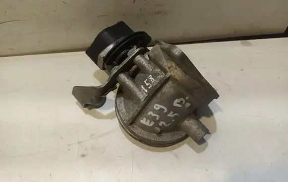BMW 5 E39 Throttle valve 1703562