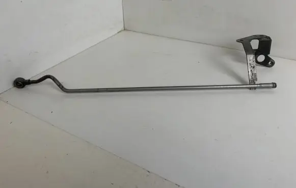 Saab 9-3 Ver2 Fuel return line/hose 12787095