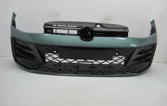 Volkswagen PASSAT B9 Front floor carpet liner 
