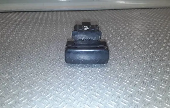 Citroen C4 I Picasso Hand parking brake switch 96597938ZD
