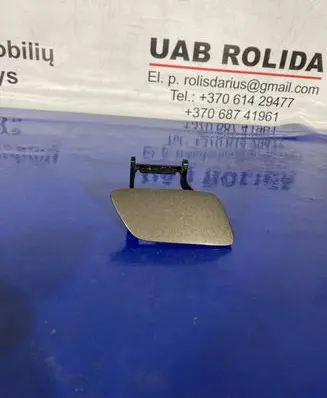 Audi A5 8T 8F Headlight washer spray nozzle cap/cover 8T0955636A