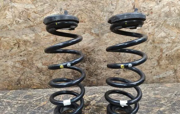 Alfa Romeo Stelvio Rear coil spring