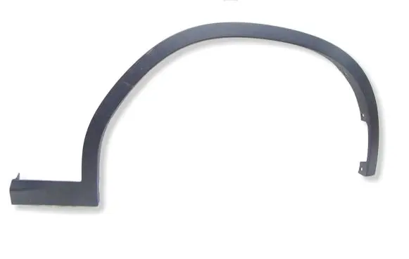 BMW X3 G01 Front arch trim 5177 3960514 7400672