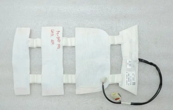Mazda 6 Seat heating element GHK28811X