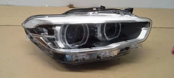 BMW 1 F20 F21 Headlight/headlamp 873869201