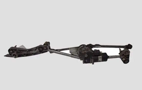 BMW 5 E39 Front wiper linkage and motor 8360603 404202