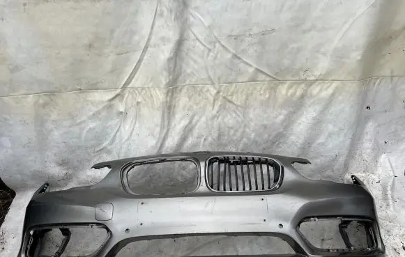 BMW 1 F20 F21 Front bumper