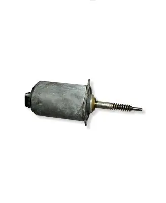 BMW 7 E65 E66 Valve oil control 7506788 400210004002