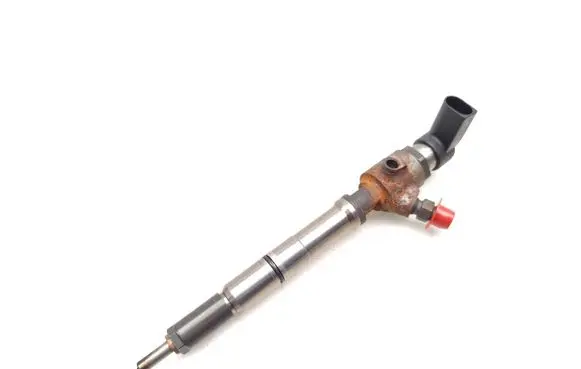 Fuel injector