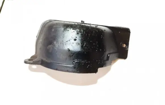 Subaru Impreza I Timing belt guard (cover) 73770ac010 73741fe000