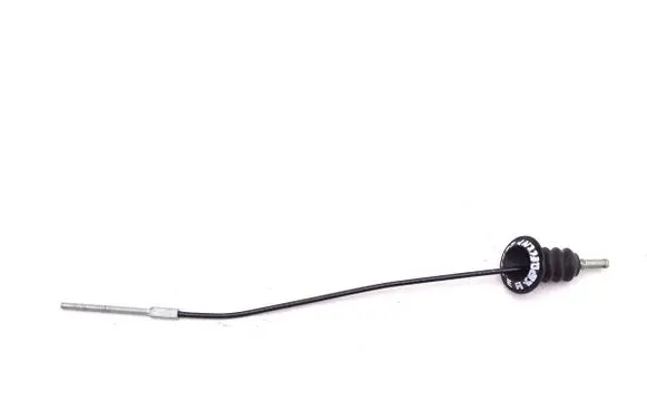 Opel Corsa E Handbrake/parking brake wiring cable 