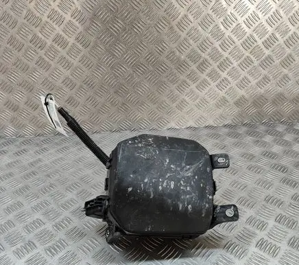 Mazda CX-30 Fuse module BCKA6676Y BCKA66760