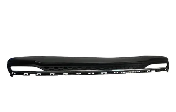 KIA Ceed Rear bumper lower part trim 86612J7300