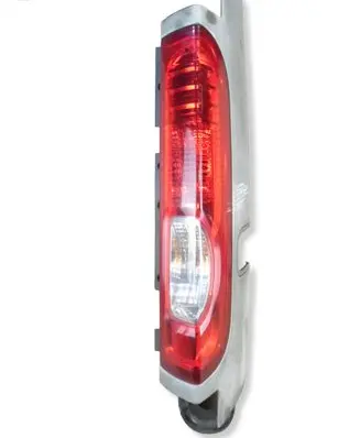 Renault Trafic II (X83) Rear/tail lights 265A60118R