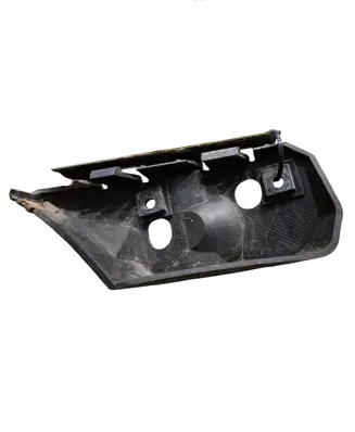 Volvo V50 Front bumper mounting bracket 30655875