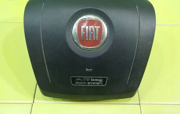 Fiat Ducato Steering wheel airbag 07354879950