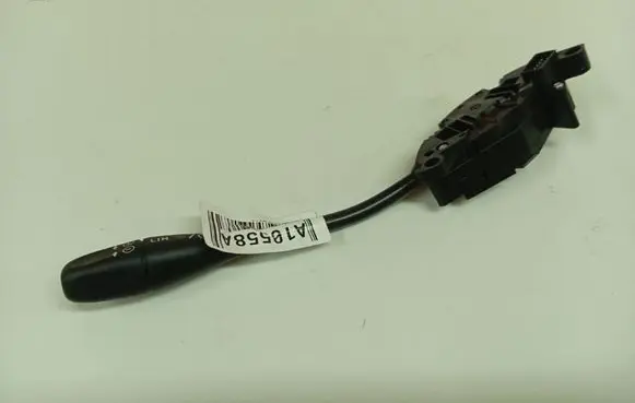 Mercedes-Benz B W245 Cruise control stalk A1695450004