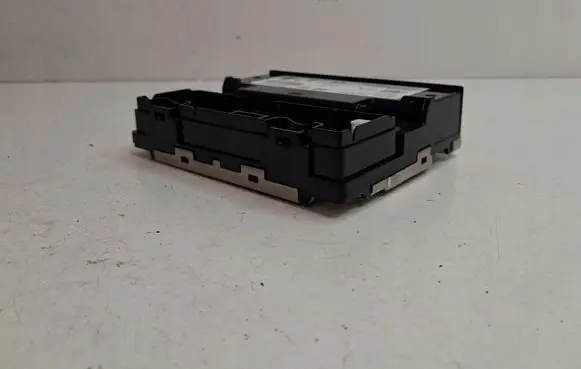 Hyundai H-1, Starex, Satellite Combustion control unit/module 96510CZ000
