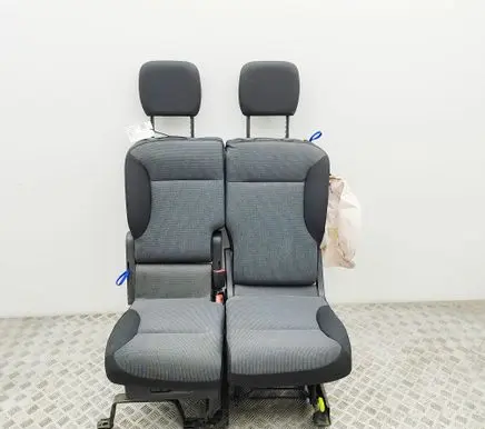 Toyota ProAce City Front driver seat SU001B1080