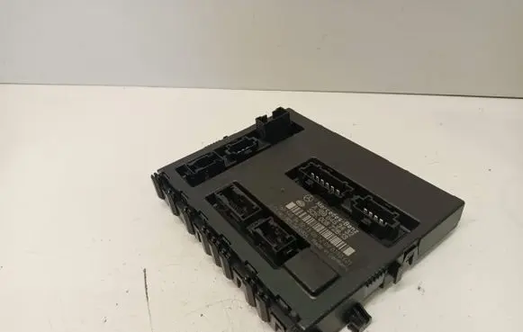 Mercedes-Benz A W169 Comfort/convenience module A1695453432 5DK00872813