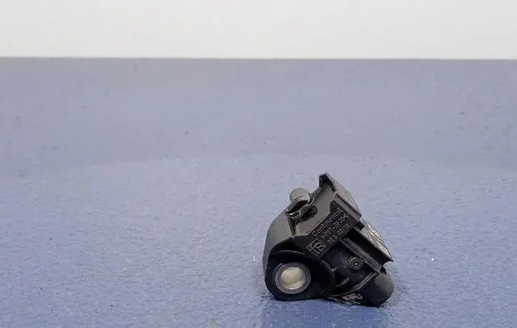 BMW X6 M Airbag deployment crash/impact sensor 9341546
