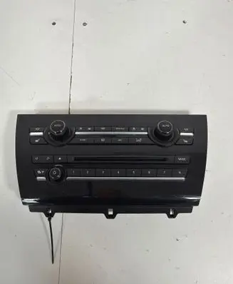 BMW X5 F15 Climate control unit 9352882