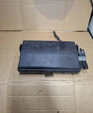 Fuse module