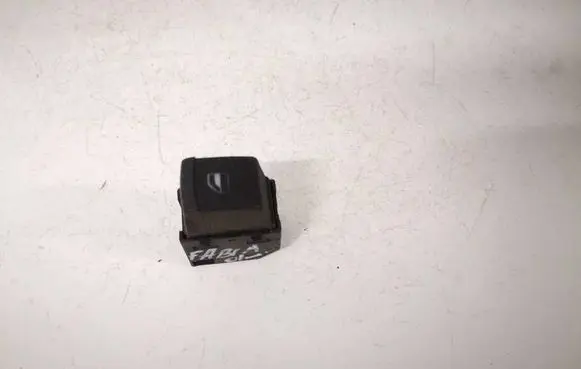 Skoda Fabia Mk1 (6Y) Electric window control switch 6Y0959855
