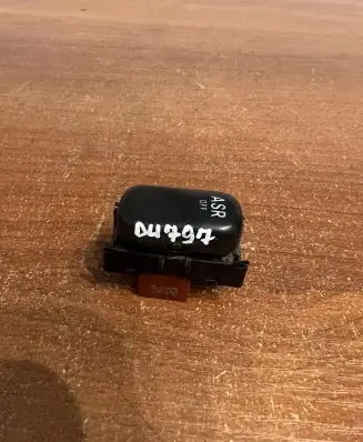 Mercedes-Benz C W202 Other switches/knobs/shifts 2108213451 D4797