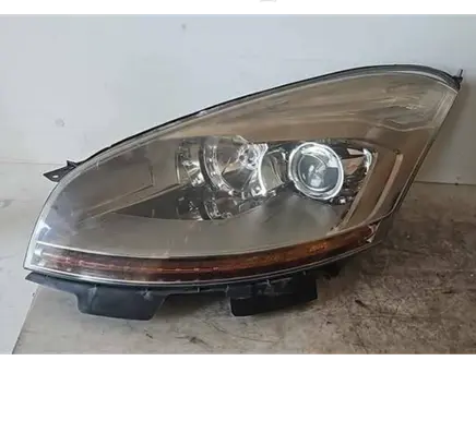 Citroen C4 I Headlight/headlamp