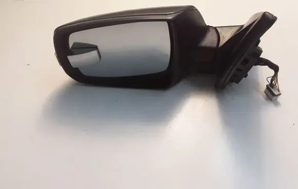 KIA Sorento Front door electric wing mirror 876102P950K3G