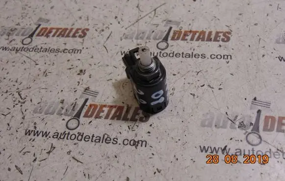 Clutch pedal sensor