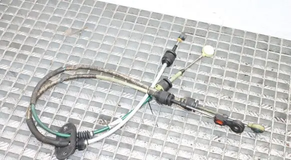 Ford Kuga I Gear shift cable linkage 9V4R7E395KA