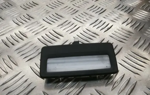 BMW 5 F10 F11 Front seat light 9163764