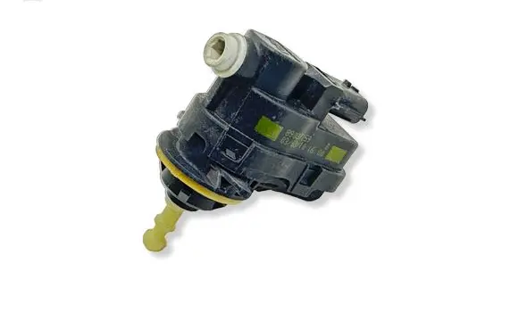 Peugeot 3008 I Headlight level adjustment motor 89037159