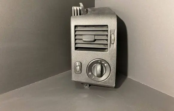 Mercedes-Benz Sprinter W906 Light switch A9065450104 1107958 ZGS002