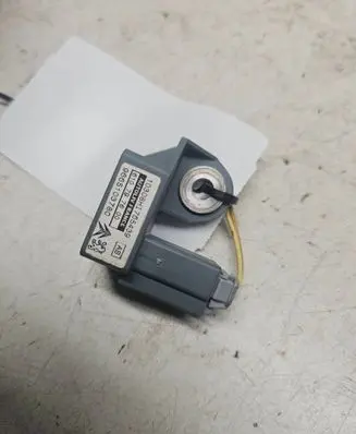 Citroen C4 I Picasso Airbag deployment crash/impact sensor 9665103780