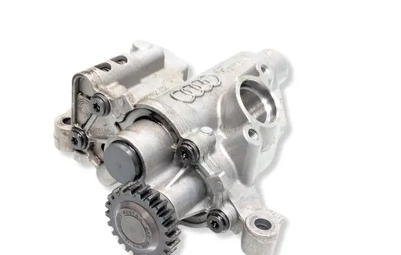 Skoda Yeti (5L) Oil pump 06H115105