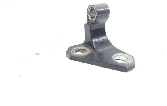 Volkswagen PASSAT B6 Front door upper hinge 3C0831402D