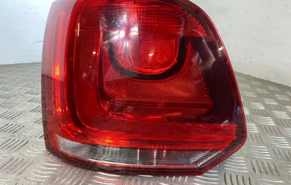 Volkswagen Cross Polo Rear/tail lights 6R0945095N 6R0945111B 6R0945095P