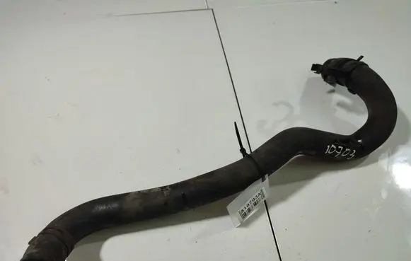 Renault Megane III Engine coolant pipe/hose