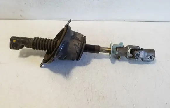 Nissan Pathfinder R51 Steering column universal joint